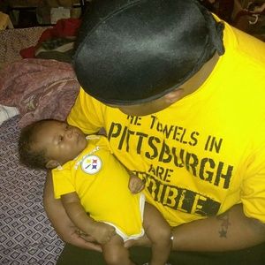 Meet your Posher, Richard